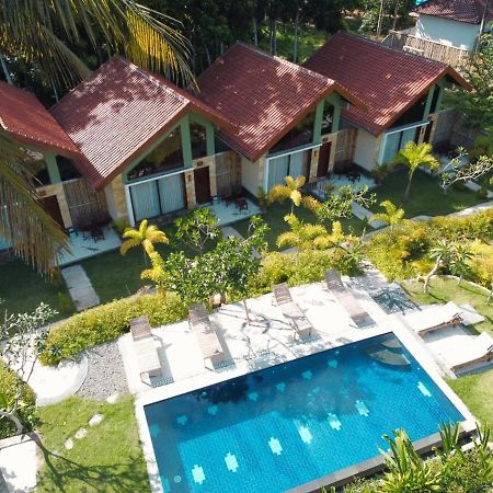 The Hamlet Hotel Kuta  Exterior photo