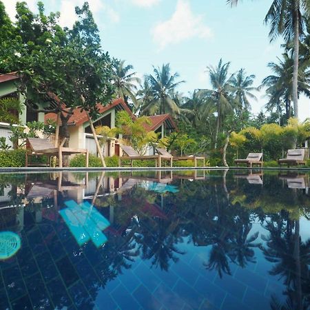 The Hamlet Hotel Kuta  Exterior photo