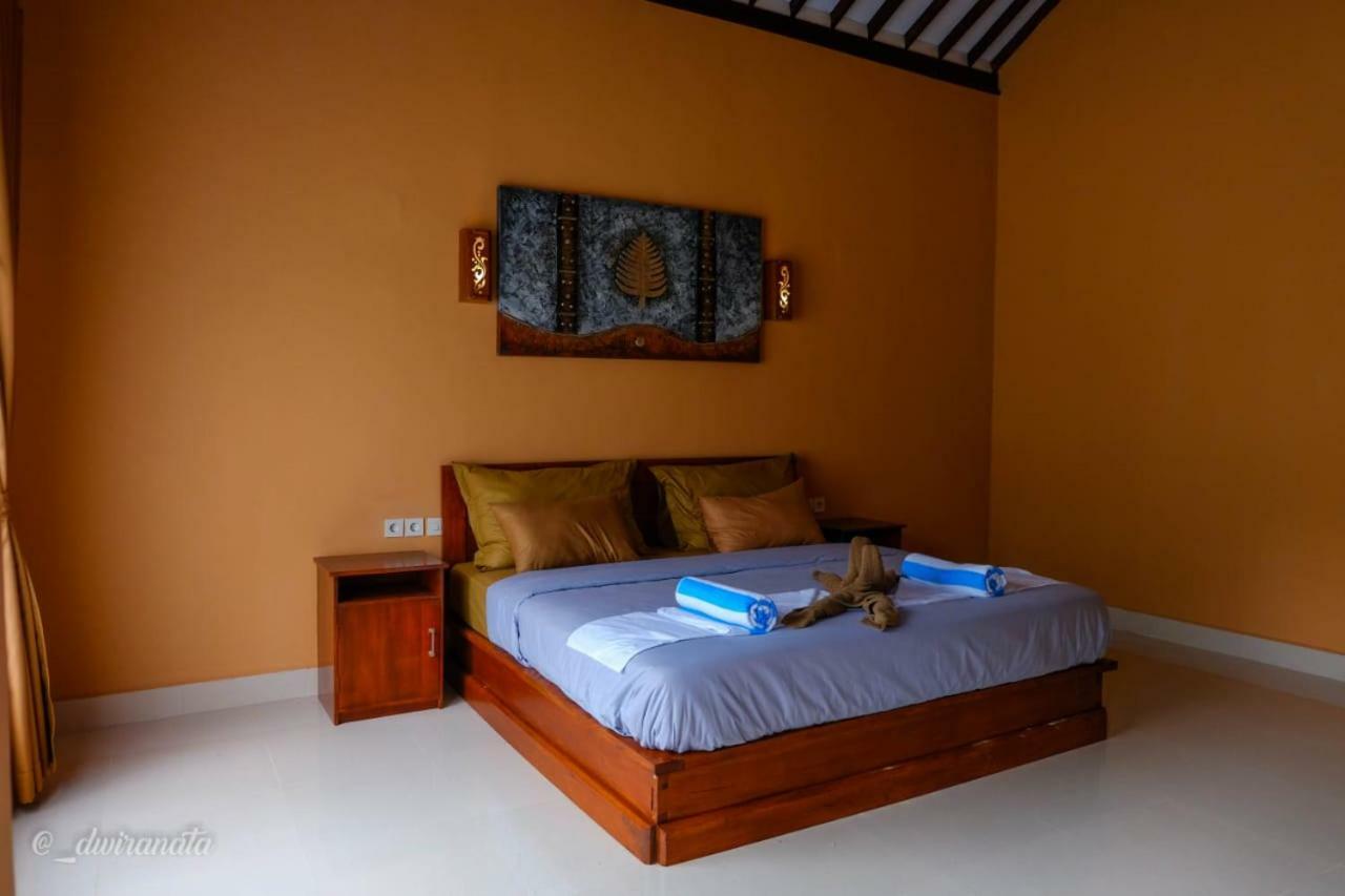 The Hamlet Hotel Kuta  Exterior photo