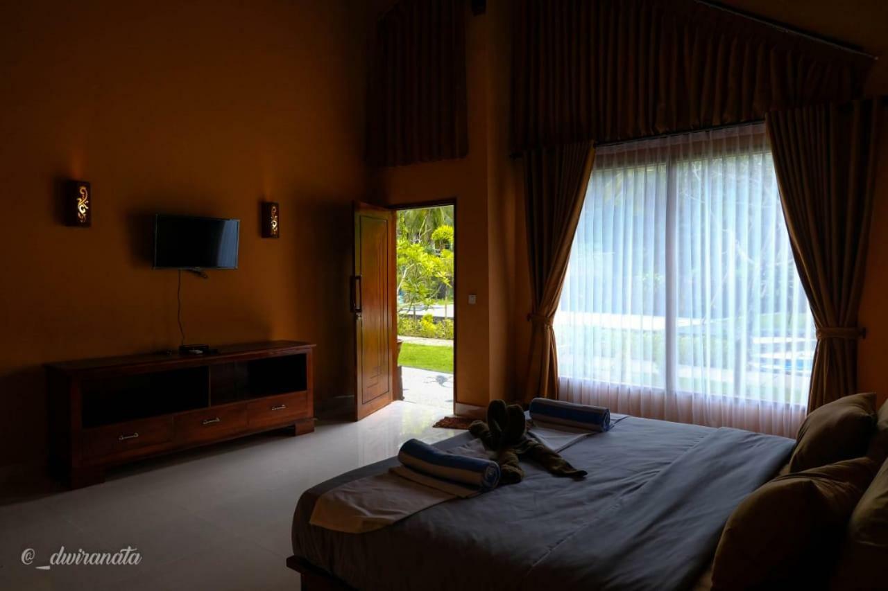 The Hamlet Hotel Kuta  Exterior photo